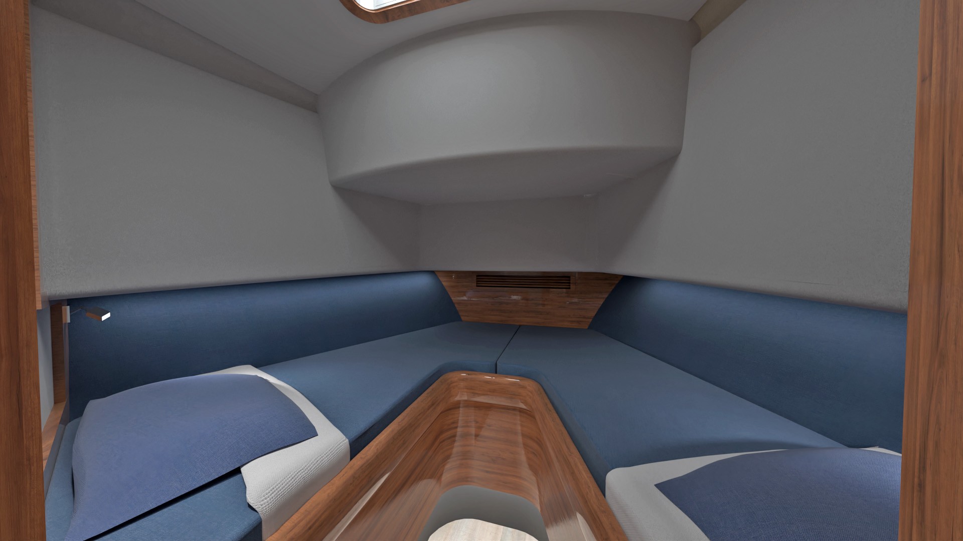 Hatteras 48 | 50ft. Sportfish Yacht