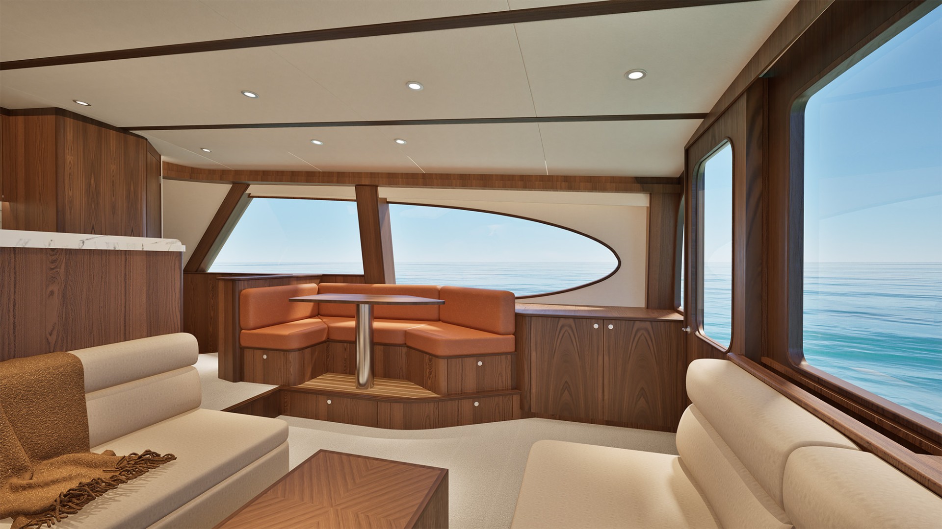 Hatteras 77 | 77ft. Sportfish Yacht