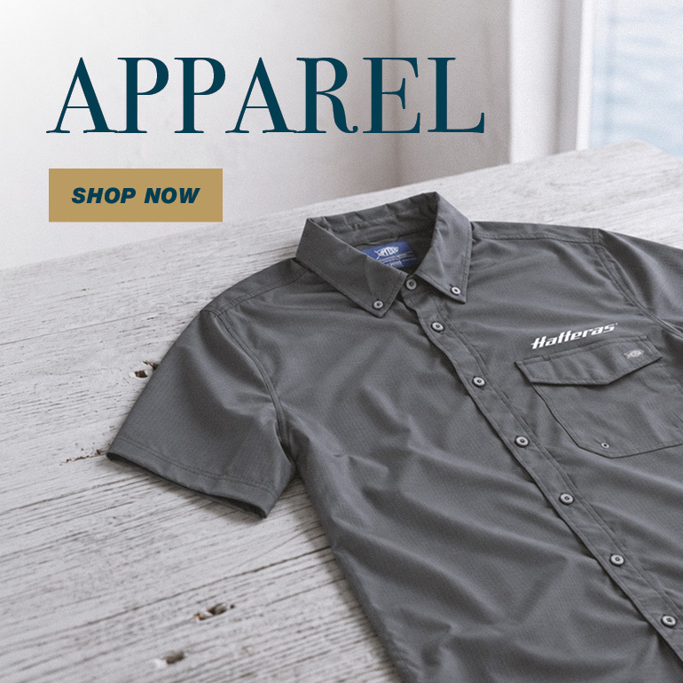 Hatteras Apparel