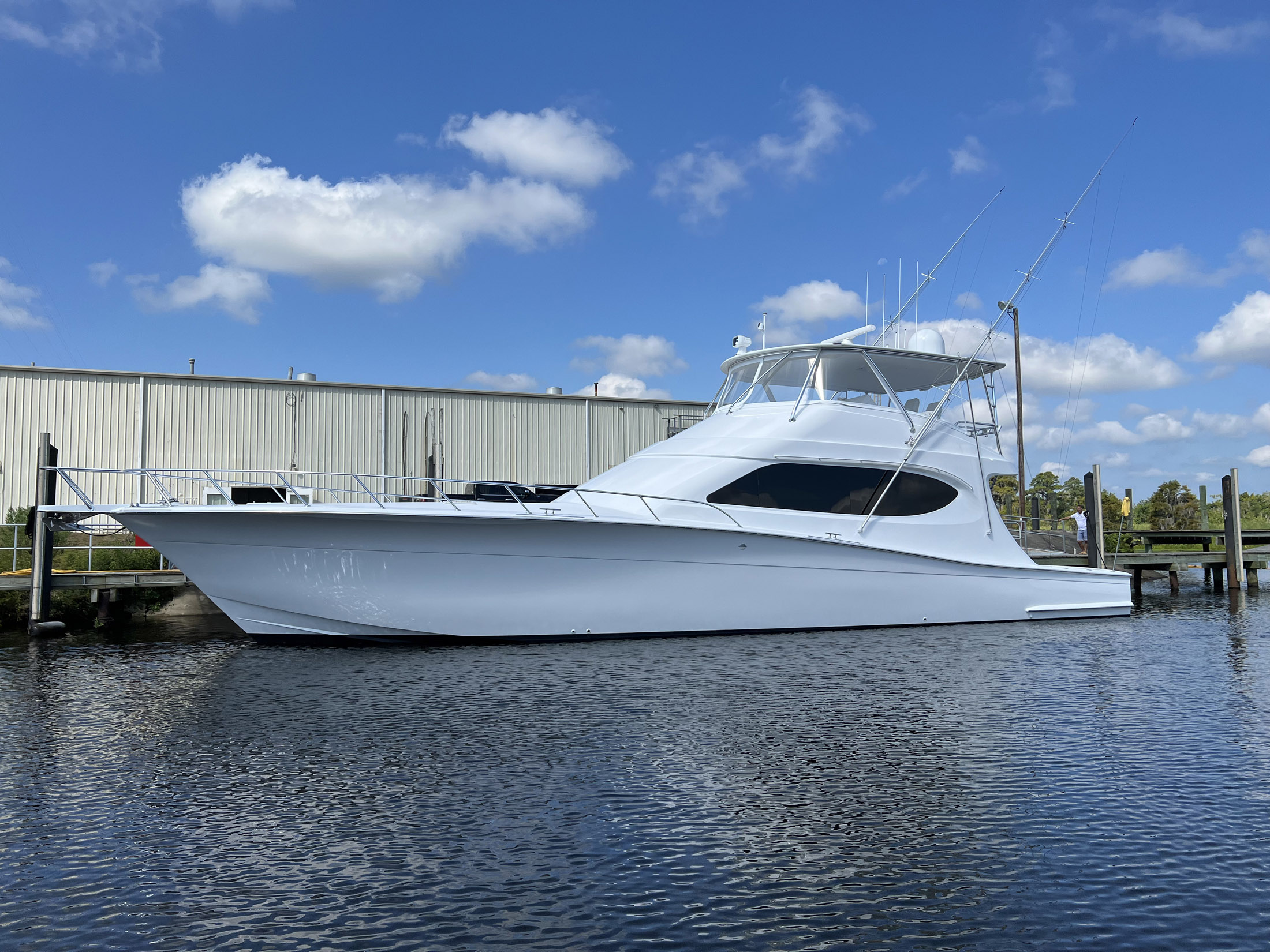 rumbum exterior