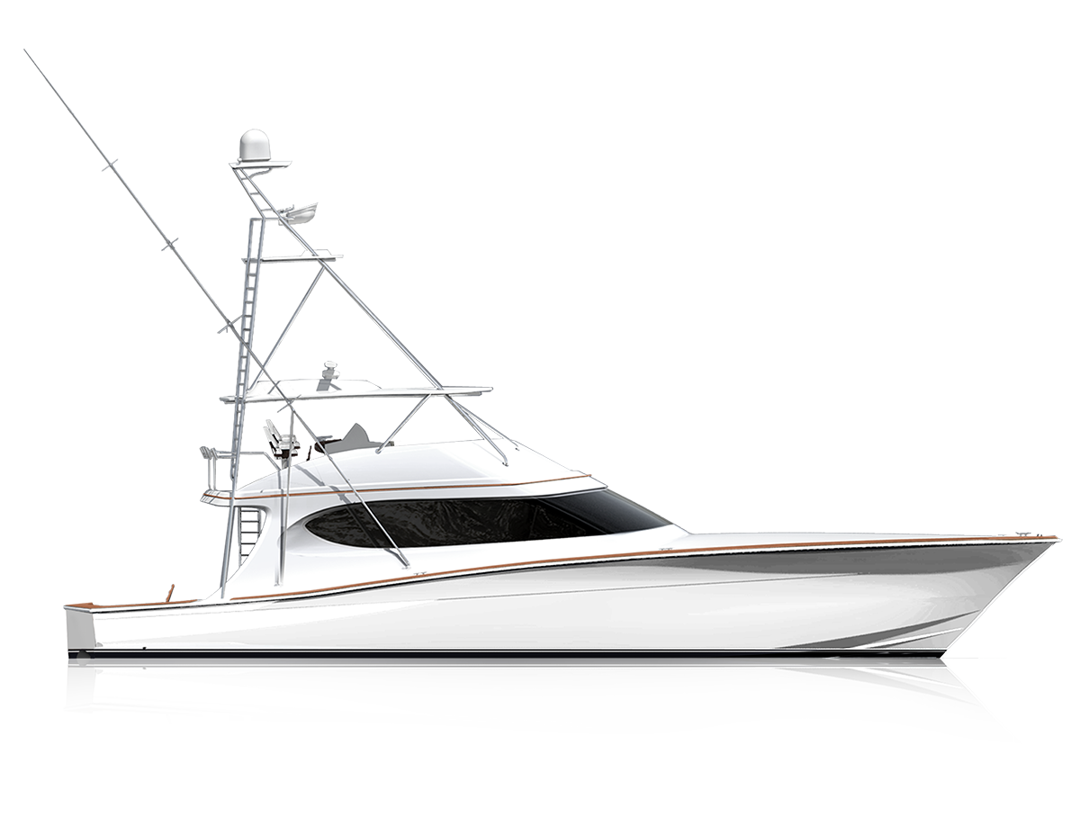 hatteras yachts ownership